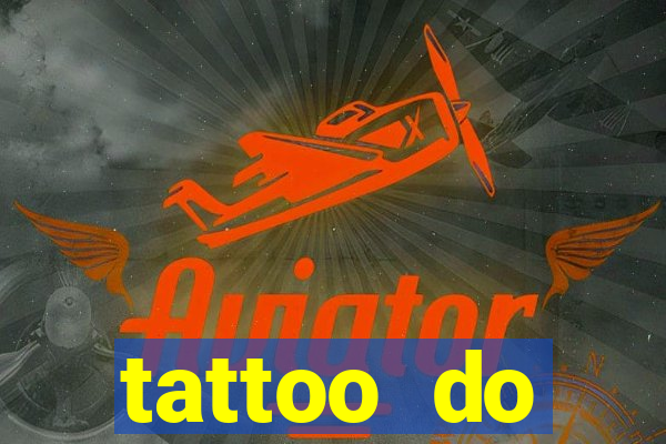 tattoo do corinthians feminina